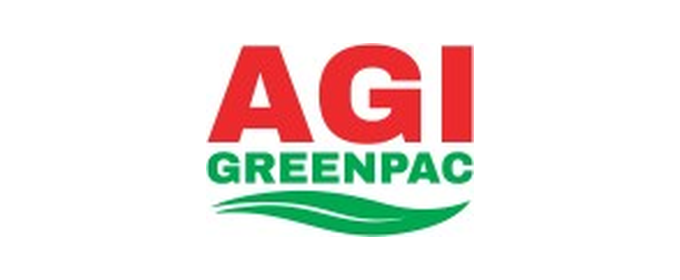 AGI Greenpac logo