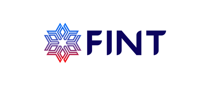 FINT logo