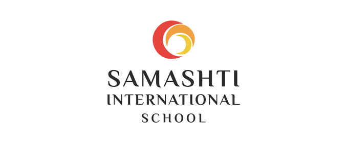 Samashti International School logo