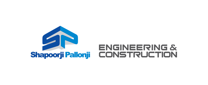 Shapoorji Pallonji Engineering & Construction logo