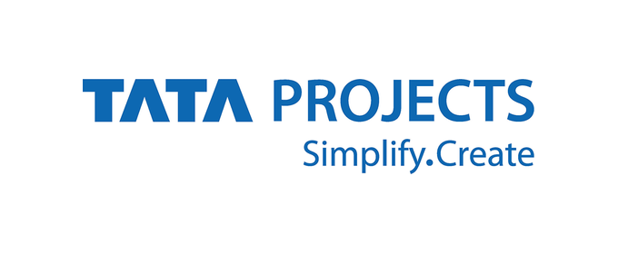 Tata Projects logo