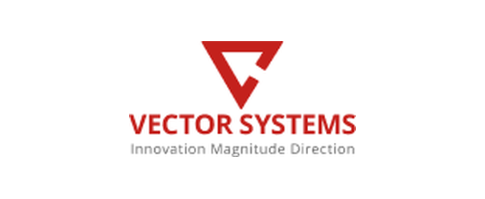 Vector Systems logo